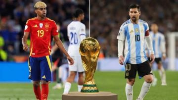 نموذج حاسوبي يتوقع بطل العالم
