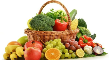 2962 طنا من الخضار ترد السوق المركزي اليوم 2962 طنا من الخضار ترد السوق المركزي اليوم