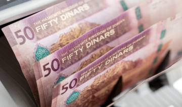 ارتفاع فاتورة التقاعد إلى 763.6 مليون دينار خلال أول خمسة أشهر من 2026
