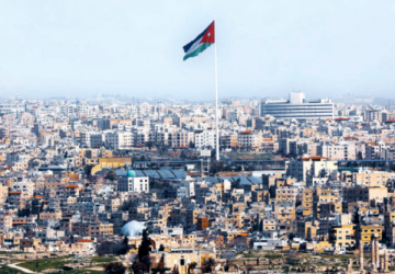الإحصاءات: عدد سكان الأردن سيتضاعف بعد 40 سنة الإحصاءات: عدد سكان الأردن سيتضاعف بعد 40 سنة