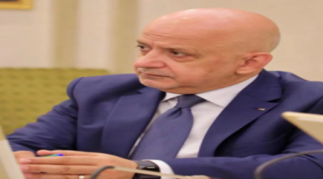 الحاج توفيق: لكل محافظة هوية اقتصادية يجب البناء عليها والاستثمار هو الطريق لمعالجة الفقر و البطالة