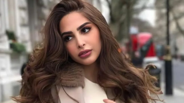 بعد موجة تكهنات.. فوز الفهد تحسم حقيقة حملها برسالة مباشرة بعد موجة تكهنات.. فوز الفهد تحسم حقيقة حملها برسالة مباشرة