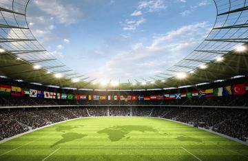 خوارزمية ترصد المباراة الأكثر إثارة في كأس العالم