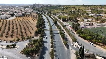 مهرجان صيف عمان يواصل فعالياته في حدائق الحسين مهرجان صيف عمان يواصل فعالياته في حدائق الحسين