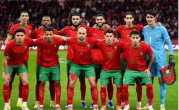 6 منتخبات تضمن مقاعدها رسميا في مونديال 2030