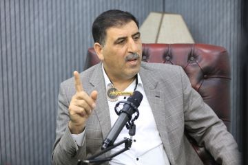 القبلان: الادارة المحلية جاء ثمرة لجهود فريق وزاري خبير !! القبلان: الادارة المحلية جاء ثمرة لجهود فريق وزاري خبير !!