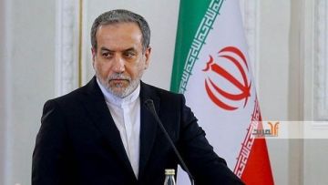 عراقجي: لن نقبل بوقف إطلاق نار مؤقت عراقجي: لن نقبل بوقف إطلاق نار مؤقت