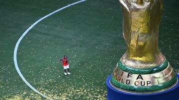 مونديال 2026: أرقام خلف تتويج إسبانيا بلقبها الثاني مونديال 2026: أرقام خلف تتويج إسبانيا بلقبها الثاني