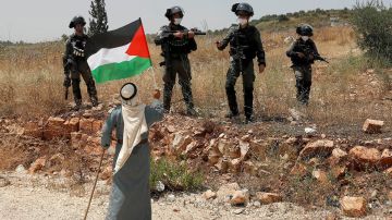 هل سيذهب الأردن إلى الضفة الغربية؟ هل سيذهب الأردن إلى الضفة الغربية؟