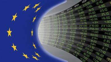 استقرار أسهم أوروبا وسط حذر بشأن الذكاء الاصطناعي استقرار أسهم أوروبا وسط حذر بشأن الذكاء الاصطناعي