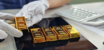 الذهب يرتفع بفضل جهود دبلوماسية لخفض التصعيد الذهب يرتفع بفضل جهود دبلوماسية لخفض التصعيد