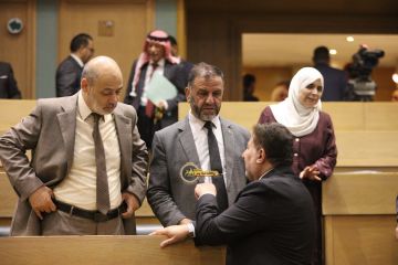 جلسة مجلس النواب ترصدها رم بالصور