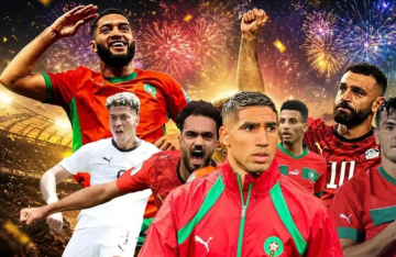 (فيفا) يصنف أفضل 10 لاعبين عرب في مونديال 2026