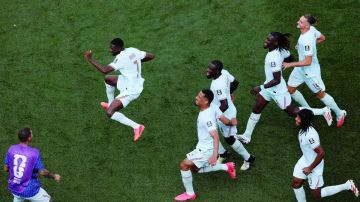 4 أشياء ترعب فرنسا قبل مواجهة منتخب إسبانيا