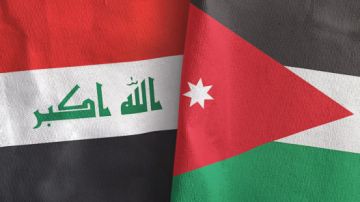 الأردن والعراق يؤكدان أهمية توسيع التعاون الاقتصادي وزيادة التبادل التجاري الأردن والعراق يؤكدان أهمية توسيع التعاون الاقتصادي وزيادة التبادل التجاري
