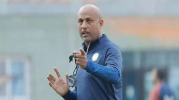 المصري طارق مصطفى مديرا فنيا للفيصلي المصري طارق مصطفى مديرا فنيا للفيصلي