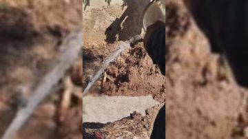 ضبط اعتداءات على المياه في عين الباشا ضبط اعتداءات على المياه في عين الباشا