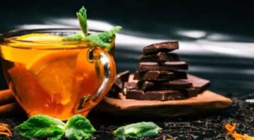 ماذا يحدث لضغط دمك عندما تتناول الشوكولاتة مع الشاي؟