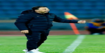 كادر فني أردني لتدريب فريق نادي الإمارات كادر فني أردني لتدريب فريق نادي الإمارات