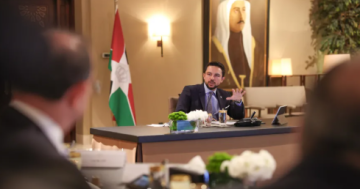 ولي العهد يؤكد توظيف التكنولوجيا لتجويد الخدمات الصحية