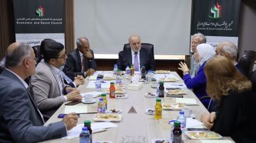 السياسات الاجتماعية بالاقتصادي والاجتماعي تحدد أولوياتها السياسات الاجتماعية بالاقتصادي والاجتماعي تحدد أولوياتها