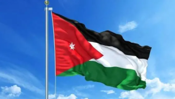 سفيران جديدان لـ غينيا والبرتغال في الأردن سفيران جديدان لـ غينيا والبرتغال في الأردن