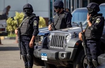 فيديو وحشي يثير غضبا في مصر والأمن يتدخل فيديو وحشي يثير غضبا في مصر والأمن يتدخل