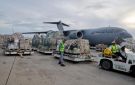 الأردن وقطر يواصلان الجسر الجوي الإغاثي إلى فنزويلا - jo