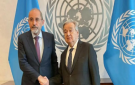 الصفدي يلتقي غوتيريش في عمان اليوم - jo
