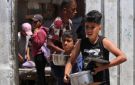 تقرير أممي: 67 من سكان غزة يواجهون انعدام الأمن الغذائي الحاد