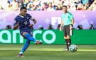 فرنسا تعبر باراغواي بهدف قاتل وتصطدم بالمغرب في ربع النهائي
