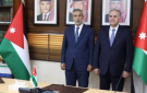 ٤٥ محاميا يؤدون اليمين القانونية أمام وزير العدل