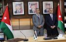 50 محاميا يؤدون اليمين القانونية أمام وزير العدل