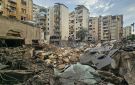 ارتفاع حصيلة عدوان إسرائيل على لبنان إلى 4297 قتيلا منذ 2 مارس