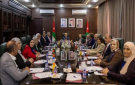 الأمير الحسن يؤكد أهمية حماية الذاكرة الوطنية في عصر الذكاء الاصطناعي - jo