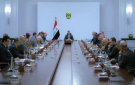 الحكومة العراقية: لم نكن على علم مسبق بالضربات الأمريكية السعودية
