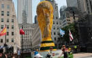دخان حرائق كندا يهدد نهائي كأس العالم بين إسبانيا والأرجنتين