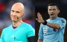 فيفا يمنع حكمين إنجليزيين من إدارة مباريات الأرجنتين