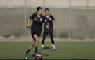 المنتخب النسوي تحت سن 17 يبدأ تدريباته البدنية