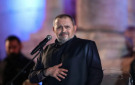 جورج وسوف: مهرجان جرش محطة استثنائية في مسيرتي الفنية