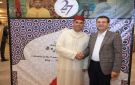 في احتفال عيد العرش .. المغرب يؤكد من عمان دعمه للأردن والقدس
