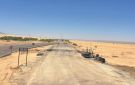 الأشغال: إعادة فتح طريق وادي عربة الرئيسي - jo