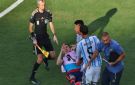  فيفا يفتح تحقيقا ضد الاتحاد الأرجنتيني لكرة القدم - jo