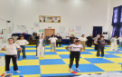 مراكز شباب إربد تواصل تنفيذ برامجها التدريبية والتوعوية لتعزيز مهارات الشباب والشابات.
