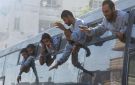 مركز حقوقي يتهم القضاء الإسرائيلي بالتواطؤ في قتل أسرى فلسطينيين