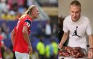 6 وجبات يوميا .. هالاند يأكل مثل الدب لإقصاء إنجلترا من كأس العالم