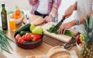 أطعمة احرص عليها فى الحر.. ترطب جسمك وغنية بالماء - jo