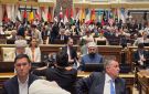 الحسنات يشارك بالمنتدى الأول للحضارة الإسلامية في أوزبكستان
