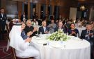 العيسوي يرعى احتفالية المركز الريادي بعيد الاستقلال - jo