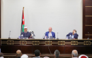 رئيس مجلس الأعيان ووزير الأوقاف يدعوان لتضافر جهود حماية اللغة العربية